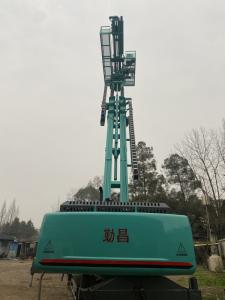 高舉鉆機(jī)租賃