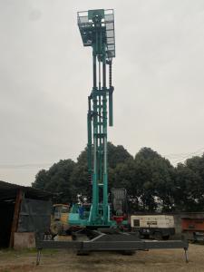 高舉鉆機(jī)租賃