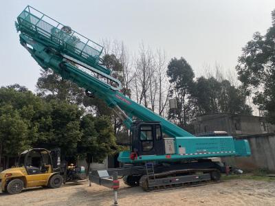 高舉鉆機(jī)租賃