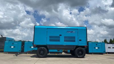 空壓機(jī)租賃