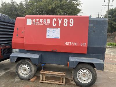 空壓機(jī)租賃