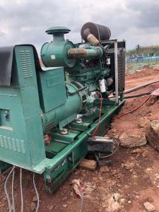 仁壽租賃發(fā)電機(jī)