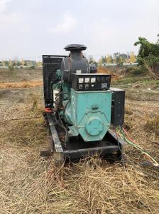 天回鎮(zhèn)發(fā)電機(jī)租賃